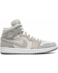 Nike - Air 1 Mid Se Sneakers - Lyst