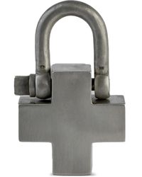 Parts Of 4 - Porte-Clés Plus En Sterling - Lyst