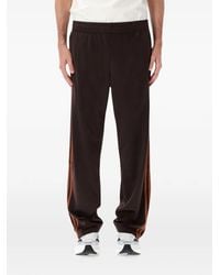 adidas - Firebird Side-Stripe Track Pants - Lyst