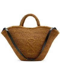 Proenza Schouler - Chelsea Grote Shopper - Lyst