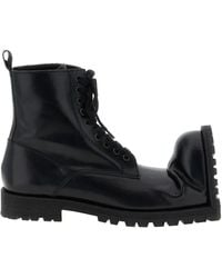 Comme des Garçons - X Kids Love Gaite Boots - Lyst