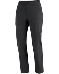 Salomon - Logo-Print Track Pants - Lyst