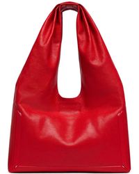 Maison Margiela - Medium Box Shoulder Bag - Lyst