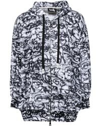 Haculla - Zip-Up Hooded Jacket - Lyst