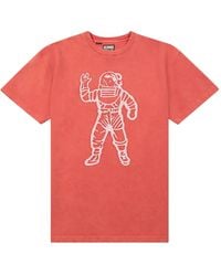 BBCICECREAM - Astro T-Shirt Mit Rundem Ausschnitt - Lyst