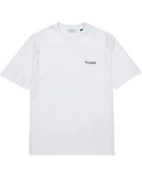 Edmmond Studios - Media Company Graphic-Print T-Shirt - Lyst