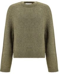 Our Legacy - Round-Neck Sweater - Lyst
