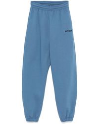 ROTATE BIRGER CHRISTENSEN - Mimi Track Pants - Lyst
