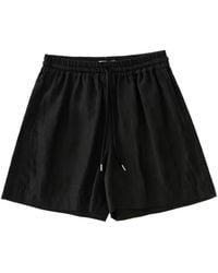 Studio Nicholson - Karya Elasticated Shorts - Lyst