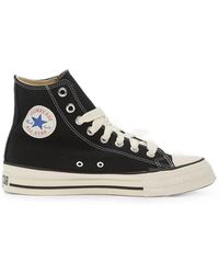Converse - Chuck Taylor Throwback High-Top Sneakers - Lyst