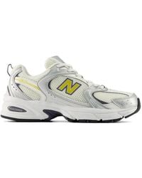 New Balance - "Tier 3" Synthetic Mesh Lifestyle Sneakers - Lyst
