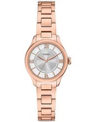 Fossil - Gilmore 28Mm Watch - Lyst