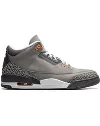 Nike - Air 3 Retro "Cool" Sneakers - Lyst