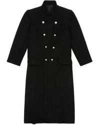 Isabel Marant - Gil Coat - Lyst