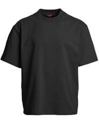 Parajumpers - Reg Oversized T-Shirt - Lyst