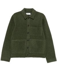 Universal Works - Patch-Pocket Jacket - Lyst