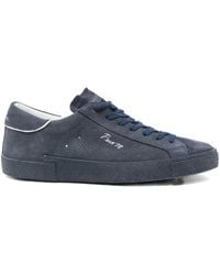 Philippe Model - Prsx スエード スニーカー - Lyst