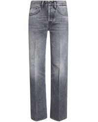 Dondup - Jacklyn Loose-Fit Jeans - Lyst