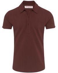 Orlebar Brown - Sebastian Poloshirt - Lyst