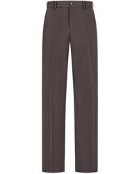 PT Torino - Micheal Pinstripe Trousers - Lyst