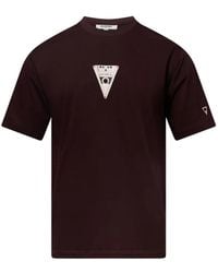 Black Jack Jewelry - Printed T-Shirt - Lyst