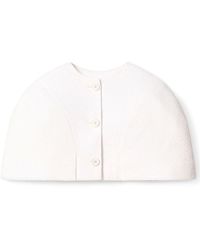Nina Ricci Jackets for Women | Online Sale up to 70% off | Lyst