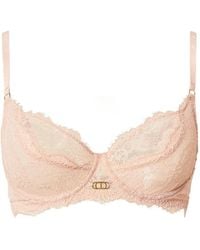 Twinset - Soutien-Gorge En Dentelle À Armatures - Lyst