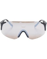 Alba Optics - Jumbo シールドサングラス - Lyst