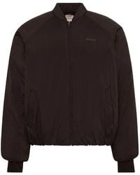 Calvin Klein - Commuter Bomber Jacket - Lyst