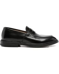Green George - Penny Loafers - Lyst