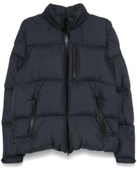 Moncler - Besbre パデッドジャケット - Lyst