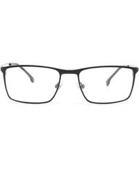 Carrera - Brille Mit Eckigem Gestell - Lyst