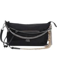 Bimba Y Lola - Large Nylon Madrid Bag - Lyst