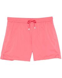 Fedeli - Bañador Con Cordones - Lyst