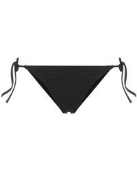 Eres - Side Tie-Fastening Bikini Briefs - Lyst