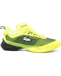 Lacoste - X Daniiil Medvedev AG-LT23 Ultra Sneakers - Lyst