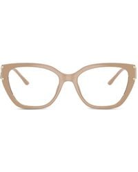 Michael Kors - Bierzo Cat-Eye-Sonnenbrille - Lyst