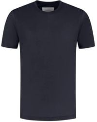 Marco Pescarolo - Crew-Neck T-Shirt - Lyst