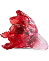 La Manso - X Tetier Parrot Bloom Ring - Lyst