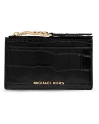 Michael Kors - カードケース - Lyst