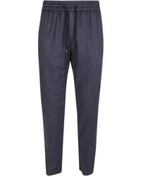 Dondup - Drawstring-Fastening Track Pants - Lyst