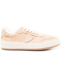 Philippe Model - Baskets Nice - Lyst