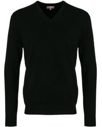 N.Peal Cashmere - Cashmere The Burlington Jumper - Lyst