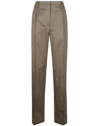 Prada - Chino Pants - Lyst