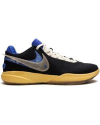 Nike - X Uninterrupted Lebron 20 Sneakers - Lyst
