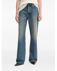 Liviana Conti - Pocket Jeans - Lyst