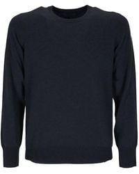Soft Goat - Crew-Neck Sweater - Lyst