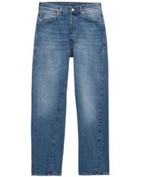 Fortela - 912 John D Five-Pocket Jeans - Lyst