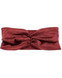 Jennifer Behr - Norma Head Wrap - Lyst