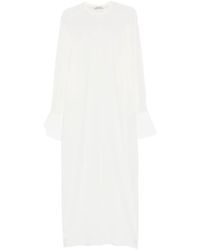 DARKPARK - Frida Jersey Maxi Dress - Lyst